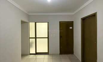 Imagem 6: Casa para Locação - 2 Quartos, Quintal Grande - Rua Peru - Jardim Alvorada/Maringá-PR