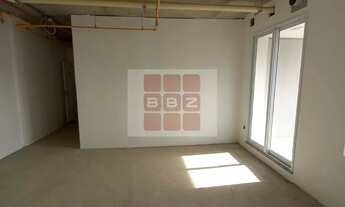 Imagem 6: Oportunidade única: sala comercial de 39,65m² à venda em condomínio na Chácara Santo Antôn