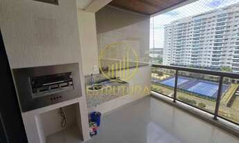 Imagem 7: Apartamento para venda e aluguel, 3 quarto(s), Barra Olímpica, Rio De Janeiro