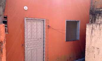 Imagem: Aluga-se casa no São Conrado! Ótimo preço!