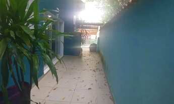 Imagem 7: CASA EM CONDOMÍNIO - TRANSURB - SP