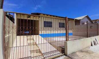 Imagem: Casa para alugar no João Paz com 5 quartos