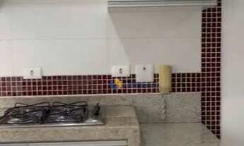 Imagem 5: Apartamento com 1 dormitório à venda, 43 m² por R$ 520.000,00 - Zona 07 - Maringá/PR