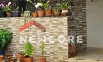 Imagem 7: Casa em Rua Nassif Tebet - Núcleo Residencial Beija-Flor - Bauru/SP