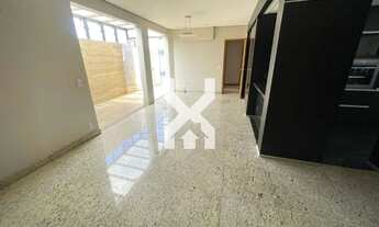 Imagem 2: Área privativa à venda, 3 quartos, 1 suíte, 3 vagas, Sagrada Família - Belo Horizonte/MG