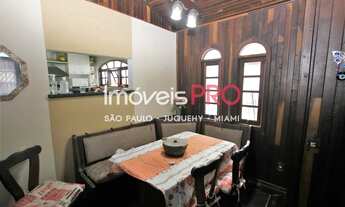 Imagem 7: Sobrado Residencial 250m² para Venda no Planalto Paulista