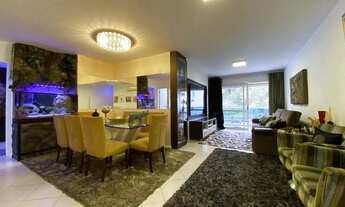 Imagem: Apartamento com 4 quartos à venda no Ed