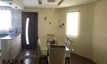 Imagem 6: Comprar permutar Casa térrea com piscina 2 dormitorios lareira 4 vagas no Bairro da Roseir