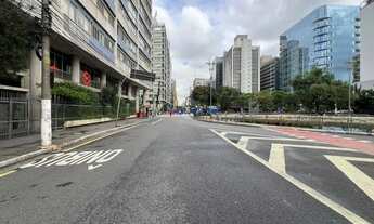 Imagem 2: Apartamento único no Edifício Anchieta