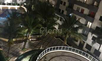 Imagem 6: Apartamento à venda em Campinas, Jardim do Lago, com 3 quartos, com 82 m²