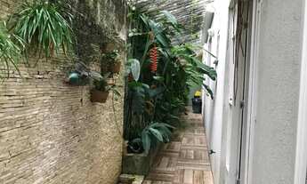 Imagem 5: Casa no Sol Nascente com dois pavimentos- 87583 [24557