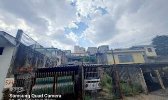 Imagem 3: Lote/Terreno para venda tem 300 metros quadrados em Jardim Bonfiglioli - São Paulo - SP