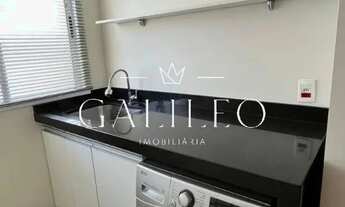 Imagem 6: APARTAMENTO para alugar com 2 Dormitórios mobiliado no Jardim Samambaia - Jundiaí - Sol da