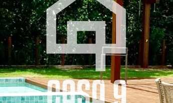 Imagem 6: Casa a venda com 7 suítes mobiliada no condomínio Praia Bella em Praia do Forte Bahia