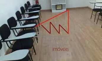 Imagem 4: Sala-À VENDA-Centro-Rio de Janeiro-RJ