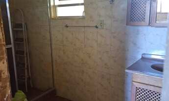 Imagem 4: Casa com terreno grande