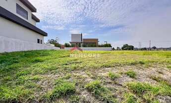 Imagem 2: Lote em condomínio em Rua Celestino Cremasco - Jardim Villas do Golf - Itu/SP