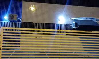 Imagem 2: Alugo apartamento dois quartos um com suíte