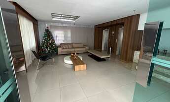 Imagem 3: Apartamento mobiliado no Meireles com 2 suítes em frente ao Pão de Açúcar do Náutico