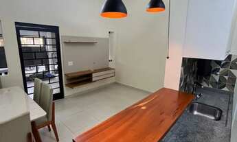 Imagem 3: Alugo casa 3 dormitórios vale do sol - SJC