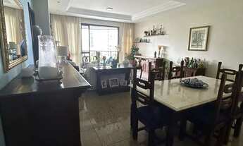 Imagem 9: SUMMER DREAM VENDO APARTAMENTO 3 QUARTOS 1 SUITE