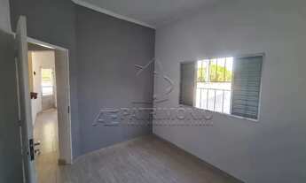 Imagem 6: CASA BAIRRO VITÓRIA RÉGIA 2 DORMITÓRIOS EM SOROCABA