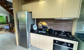 Imagem 7: Casa com 3 dormitórios para alugar por temporada - Praia de Juquehy - São Sebastião/SP