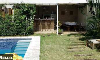 Imagem 8: PLANALTO PAULISTA ALTO PADRÃO