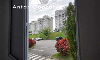 Imagem 6: Antas Gonçalves Imobiliária, Vende Apartamento nunca usado no PORTAL VEREDAS DO CAMPO