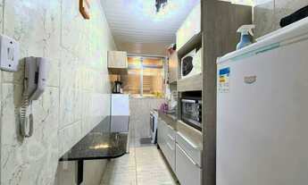 Imagem 3: Apartamento à venda Avenida Bento Gonçalves, Partenon - Porto Alegre