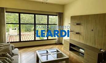 Imagem: CASA EM CONDOMÍNIO - JARDIM OLYMPIA - SP