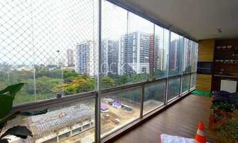 Imagem 7: Barra da Tijuca Apartamento com 3 dormitórios