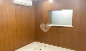 Imagem 3: Sala à venda, 70 m² por R$ 550.000,00 - Botafogo - Rio de Janeiro/RJ