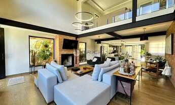 Imagem 7: Casa à venda com 5 quartos sendo 3 suítes, 358 m² em Iucas - Teresópolis/RJ