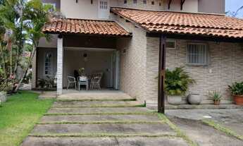 Imagem: Casa mobiliada a uma quadra da praia - conforto