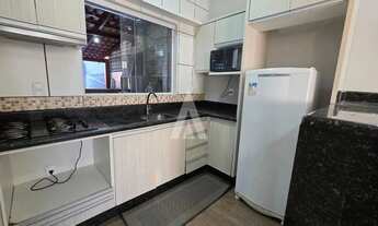 Imagem 6: Sobrado geminado com 3 quartos à venda no bairro Comasa em Joinville-SC por R$ 430.000,00