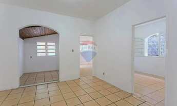 Imagem: Casa com 99m² de área útil, 03 dormitórios