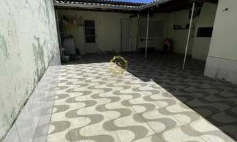 Imagem 5: Casa à venda em Nova Santa Rita - Bairro Berto Círio - Churrasqueira e Varanda REF: CA0433