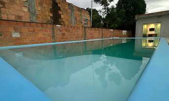 Imagem 7: Casa de veraneio barra de jacuipe