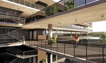 Imagem 4: Loja disponível para locação no bairro Jardim Sul em Uberlândia-MG