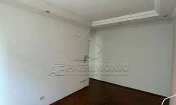 Imagem 2: APARTAMENTO 2 QUARTOS CONJUNTO RESIDENCIAL JURUA