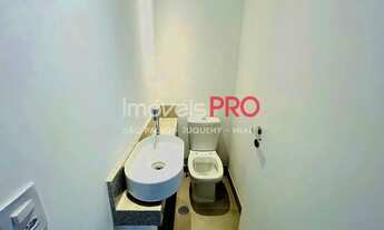 Imagem 5: Moema - 2 suítes e Varanda Gourmet