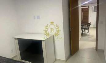 Imagem 6: Apartamento Mobiliado para Locação 1 Quarto Aluguel R$ 2.250,00 com Todas as Taxas Inclu