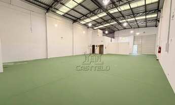 Imagem 7: Barracão para alugar, 277 m² por R$ 5.500/mês - Jardim Acapulco - Londrina/PR