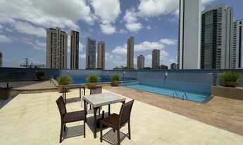 Imagem 5: Village Prime 3 suítes no Umarizal