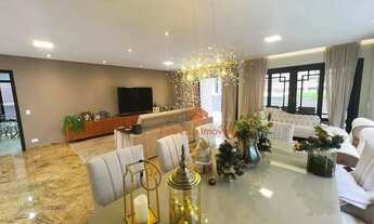 Imagem 3: Casa à venda, 473 m² por R$ 2.395.000,00 - Parque dos Príncipes - São Paulo/SP