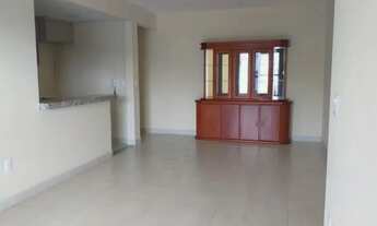 Imagem 2: Apartamento à venda 97m² 2 dormitórios (1 suíte) 2 vagas - Vila Sônia - Botucatu - SP