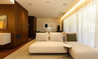 Imagem 2: Apartamento à venda com 3 suítes no Cabral em Curitiba