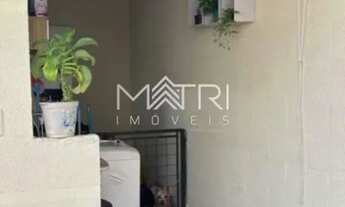 Imagem 7: Casa à venda no Villaggio do Sol Araraquara 2 Quartos, Ampla e Aconchegante, 85 m²