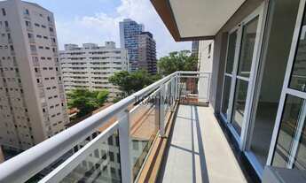 Imagem 4: Apartamento com 1 dormitório para alugar, 34 m² por R$ 4.380,00/mês - Consolação - São Pau